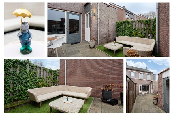 Medium property photo - Schoolstraat 21B, 4735 BL Zegge